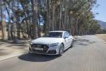 Audi A7 Sportback 55 TFSI Quattro S-Line 2018 года (WW)